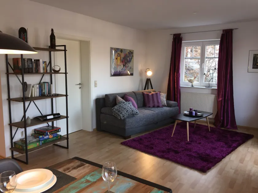 Ferienwohnung Zacharias - Image 1