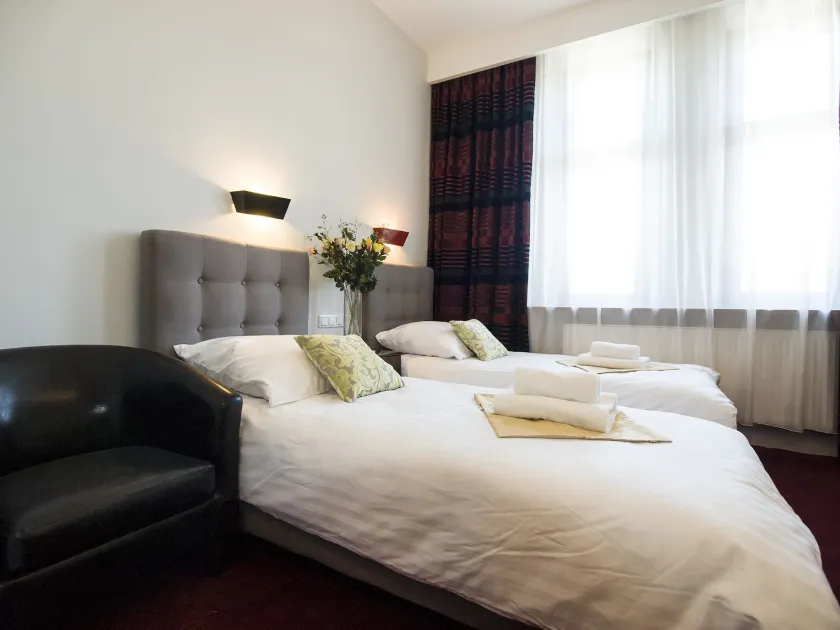 Aparthotel Maargick - Room