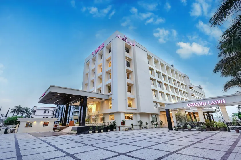 Regenta Dehradun by Royal Orchid Hotels Limited - Image 1