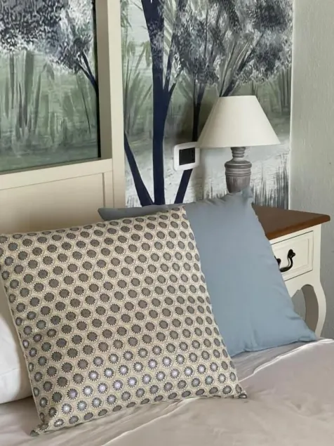 Villa Preselle Country Resort - Quarto