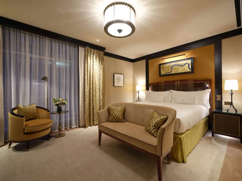 The Beaumont Mayfair - Image 1