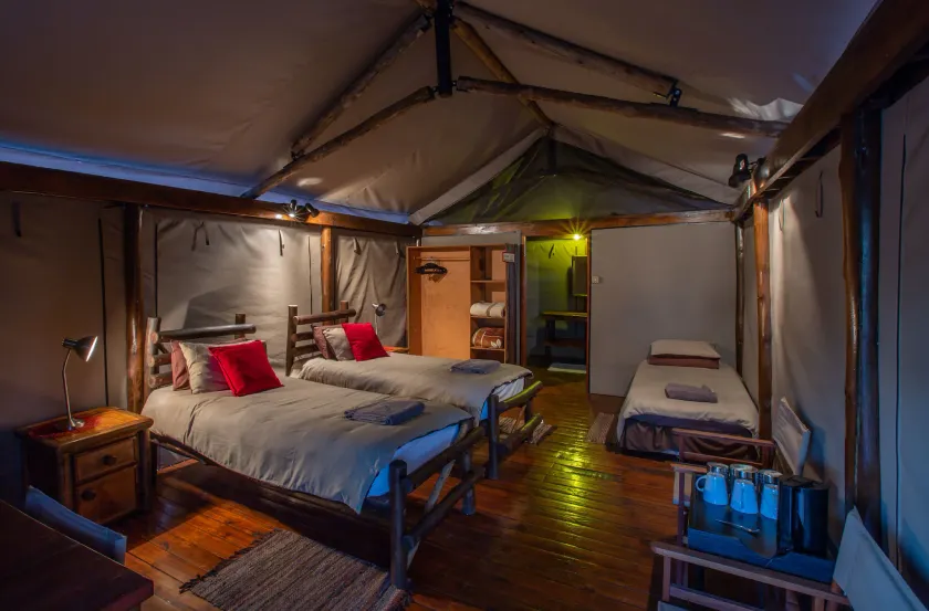 Iphofolo Lodge - Image 1