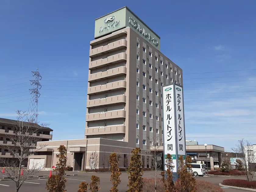 Hotel Route-Inn Seki - Image 1