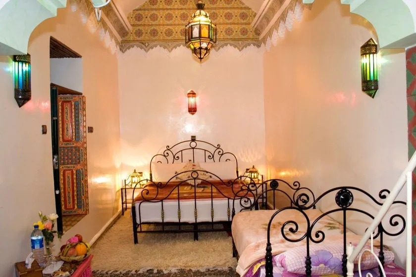 Riad Maryam Taroudant - Image 1