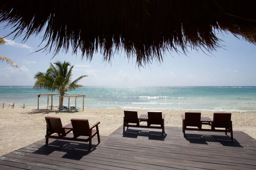 Akumal Bay Beach & Spa Resort - Image 1