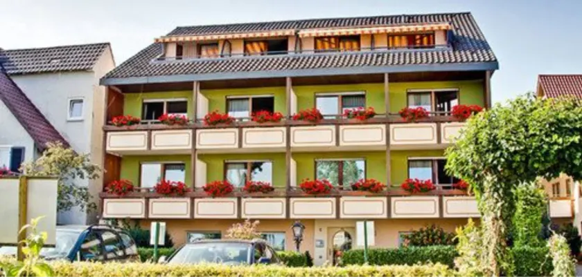 Doppelzimmer - Image 1