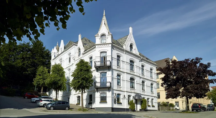Hotel Park Bergen, Historic Hotels of Europe - Image 1