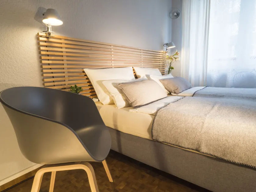 MY PLACE Hotel - Image 1