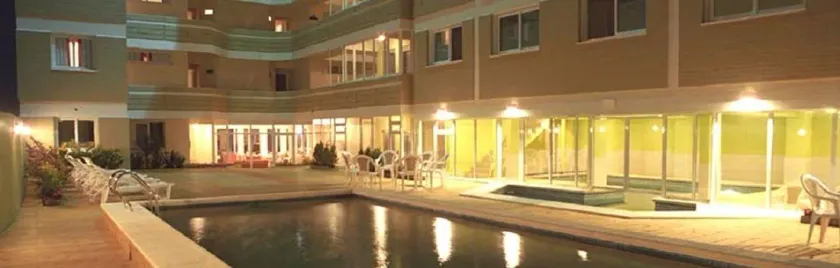 Villa Gesell Spa & Resort - Image 1
