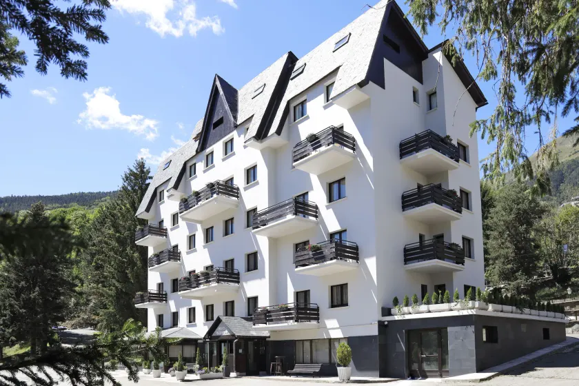 Hotel Blu Aran - Image 1