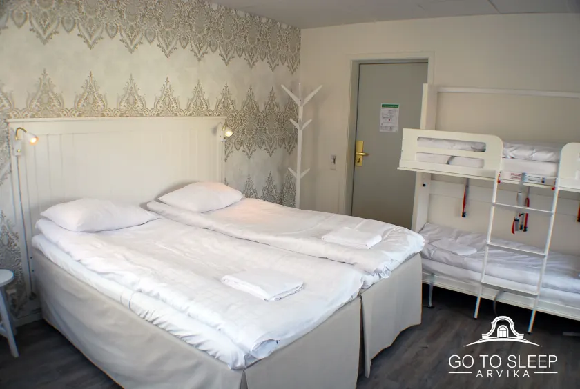 Go to sleep Arvika - Image 1