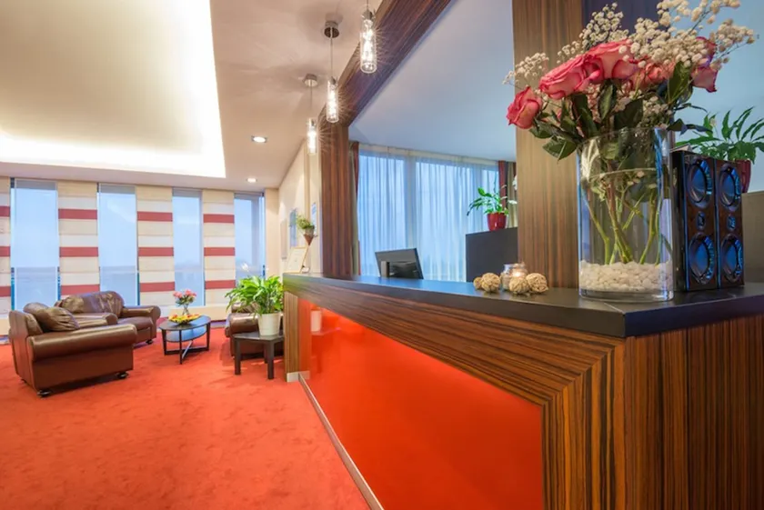 DORMERO Hotel Passau - Image 1
