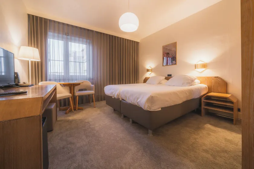 Hotel Prado - Image 1
