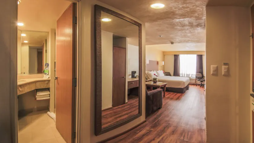 Fiesta Inn Orizaba - Habitación