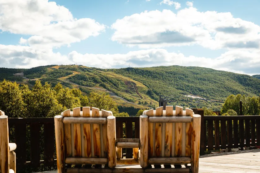 Highland Lodge - Image 1