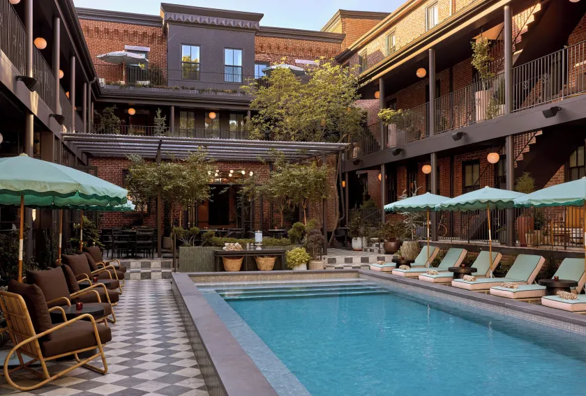Hotel Anna & Bel - Image 1
