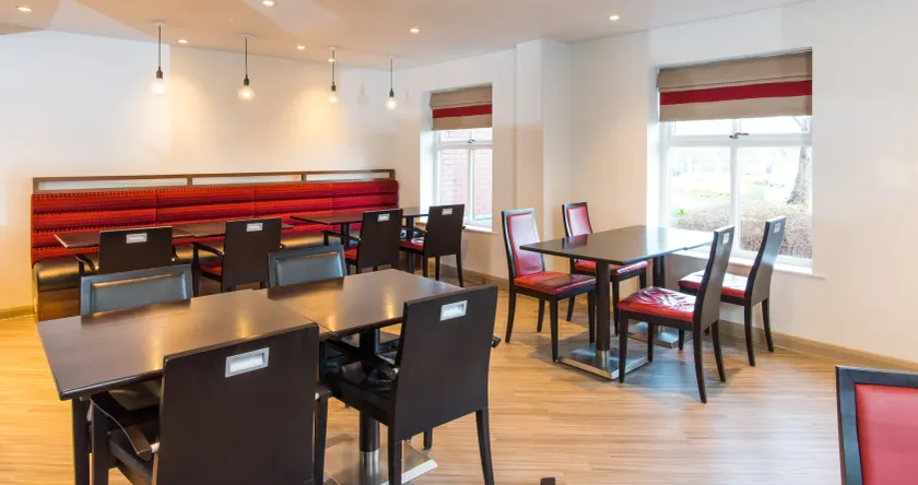 Holiday Inn Express Bristol Filton by IHG - Image 1
