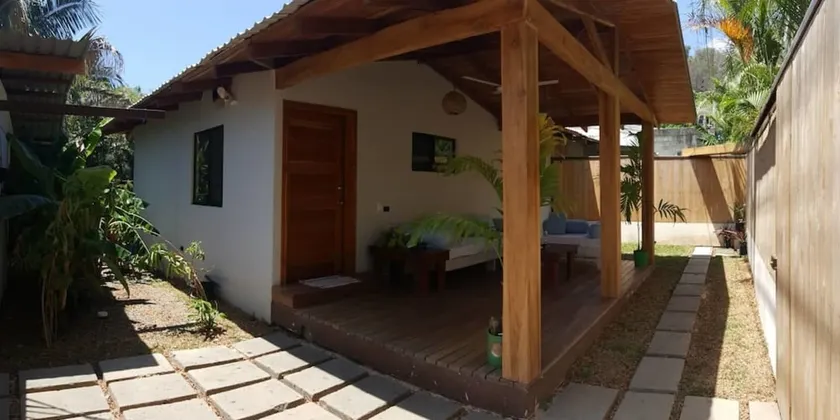 Casa Palma 2 Bedrooms House - Image 1