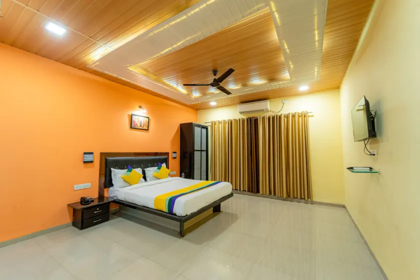 Itsy Hotels Sun N Shade - Image 1