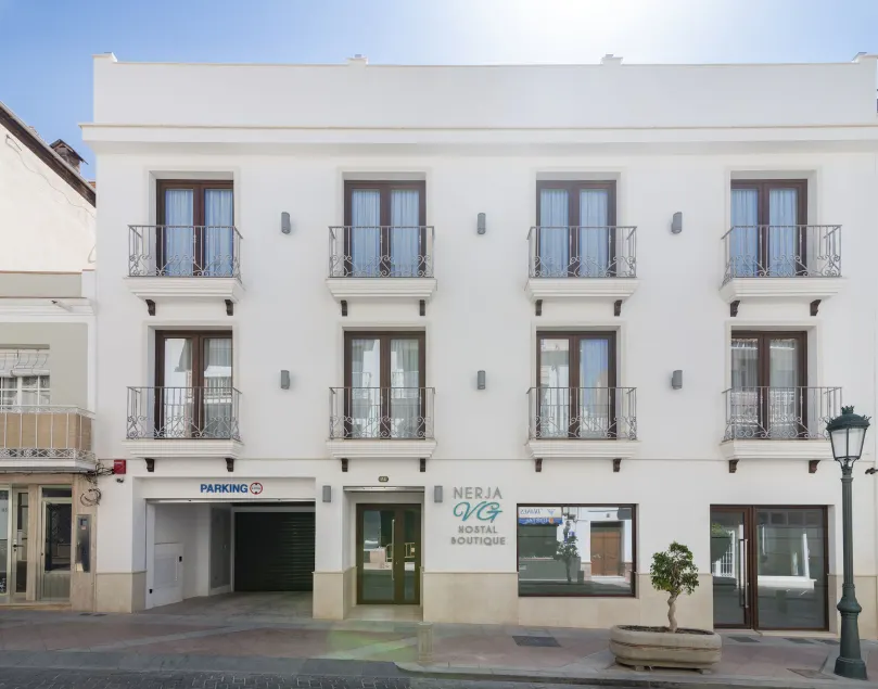 Nerja VG Hostal Boutique - Image 1