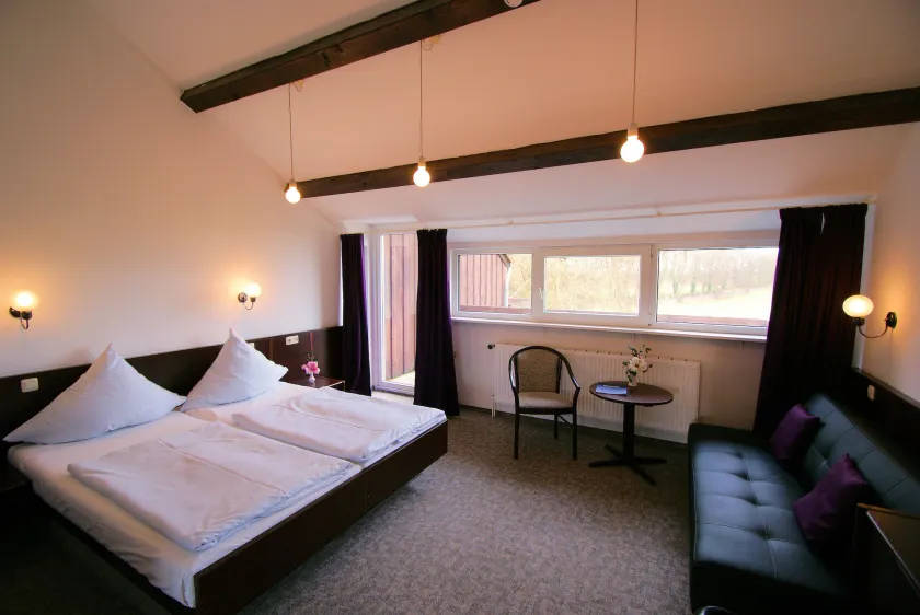 Motel Ostsee Lodge - Image 1