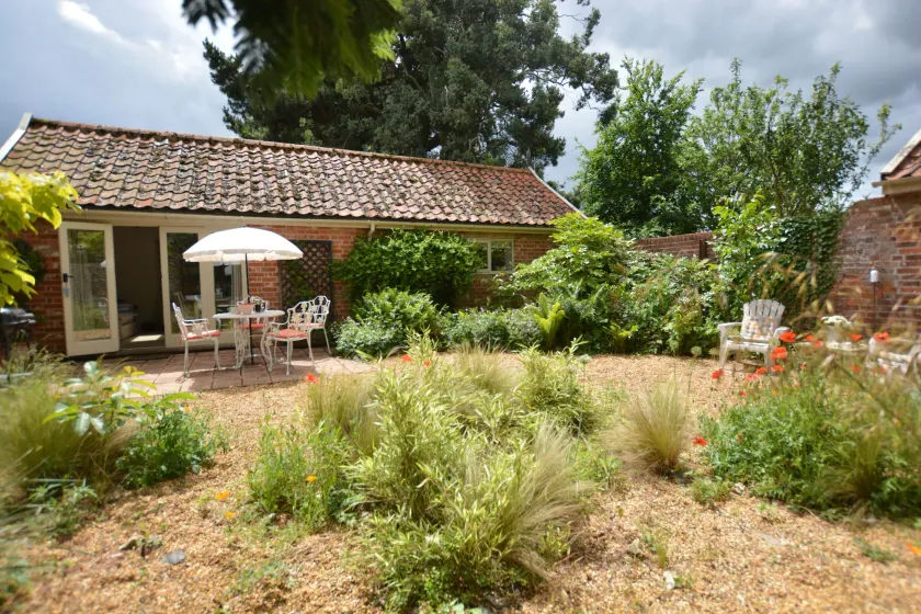 The Nookery at Snape Hall - Image 1