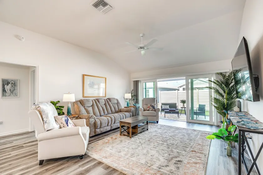 The Villages Golf Escape: Home w/ Pool Access! - Image 1