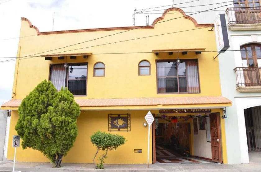 Hotel Posada Escudero - Image 1