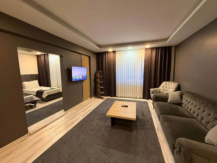 Home Suit apart otel - Image 1