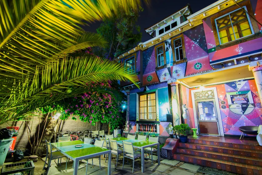 La Chimba Hostel - Image 1