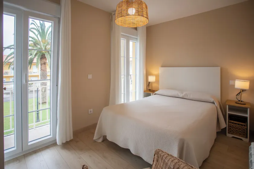 Apartamentos San Pedro en Llanes - Image 1