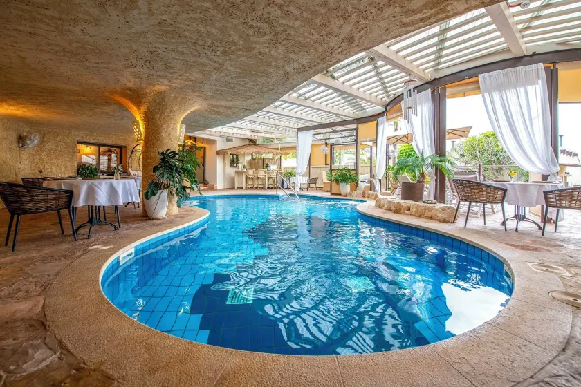 Cnaan Village Boutique Hotel & Spa - Image 1