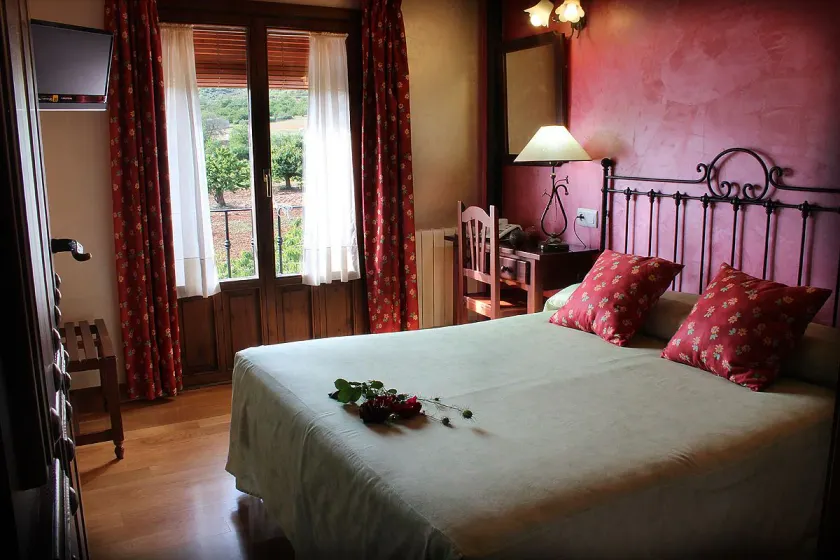 Hotel Doña Sancha - Image 1