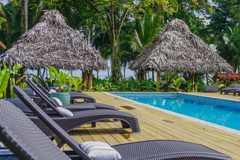 Island Plantation - Image 1
