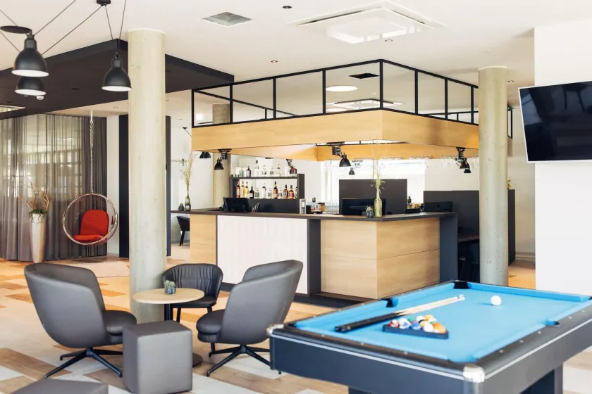 harry's home Telfs hotel & apartments - Image 1