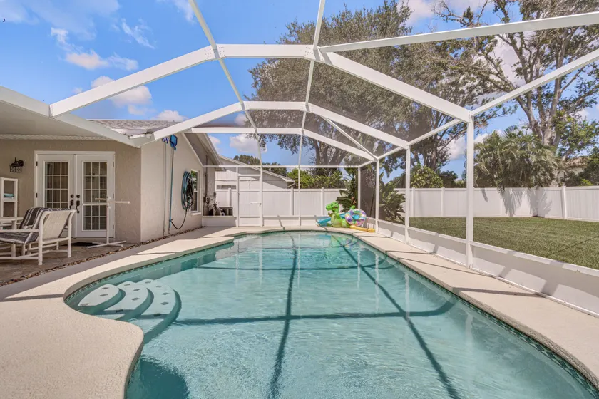 Spacious Pool Paradise w/ Fenced Yard in Tampa! - Image 1