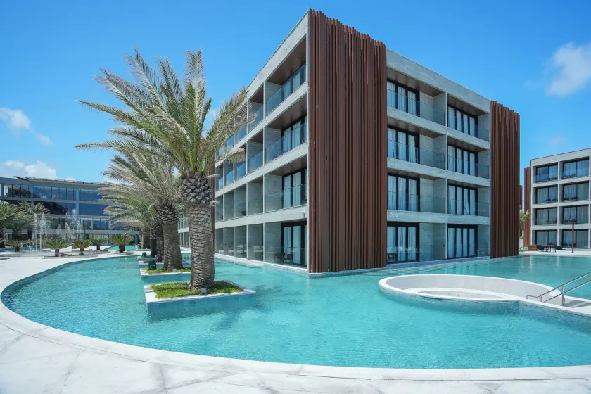 GAV MURO ALTO - Porto 2 Life Resort - Image 1