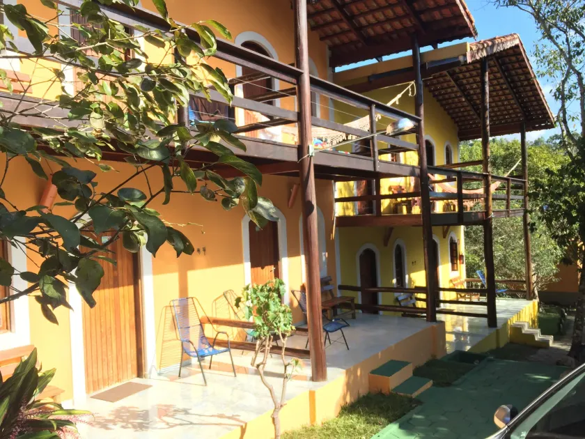 Pousada Bezerra - Image 1