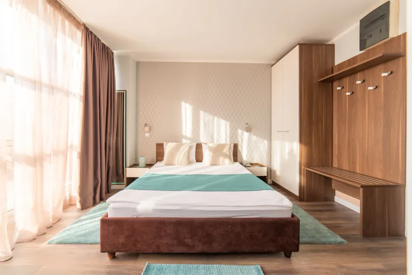 Balkan Hotel Garni - Image 1