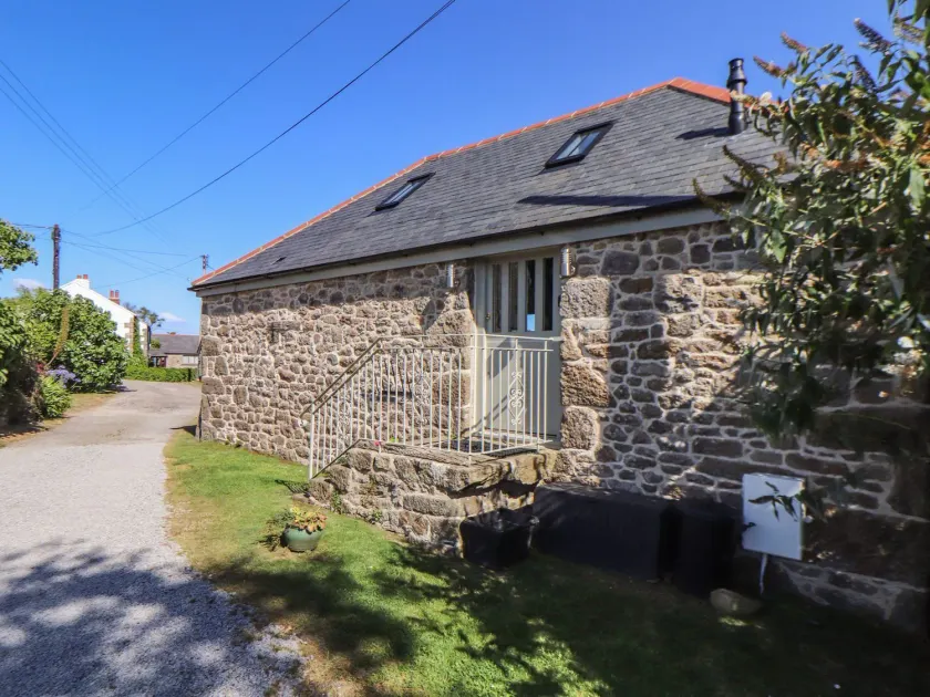 The Old Byre - Image 1