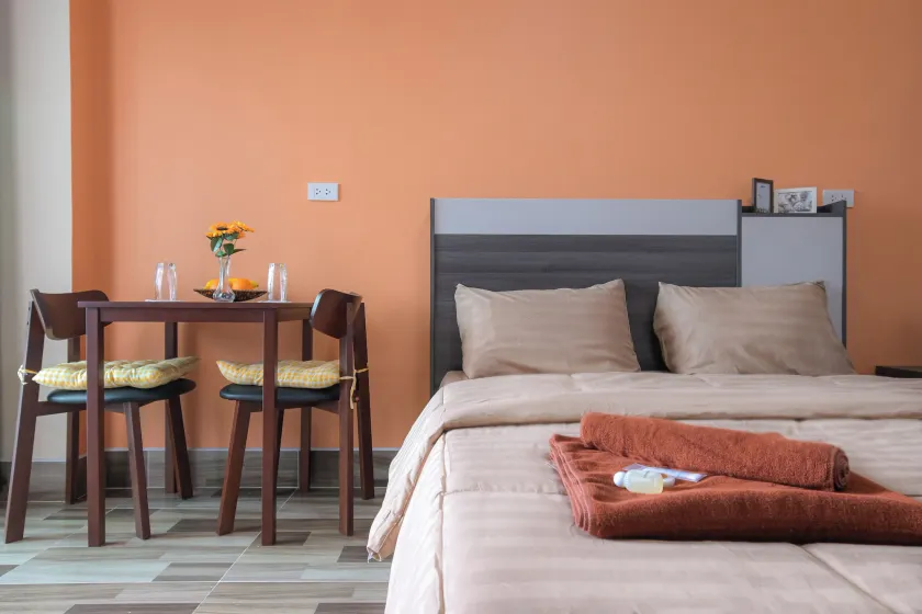 The Wish Hotel - Image 1