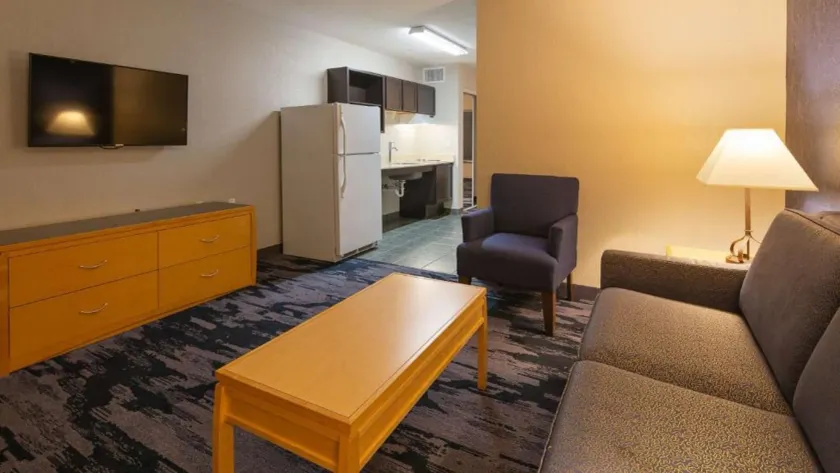 Candlewood Suites San Antonio - Fort Sam Houston by IHG - Image 1