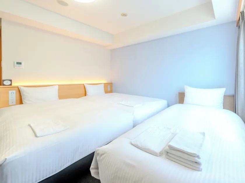 Richmond Hotel Hakata Ekimae - Image 1