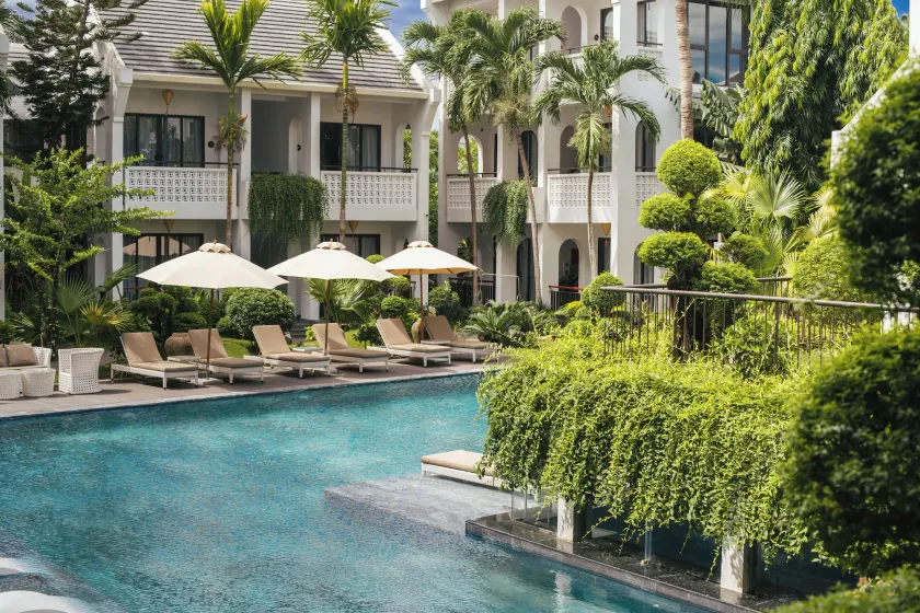 The Saga Hotel Hoi An - Image 1