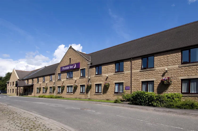 Premier Inn Burnley - Image 1