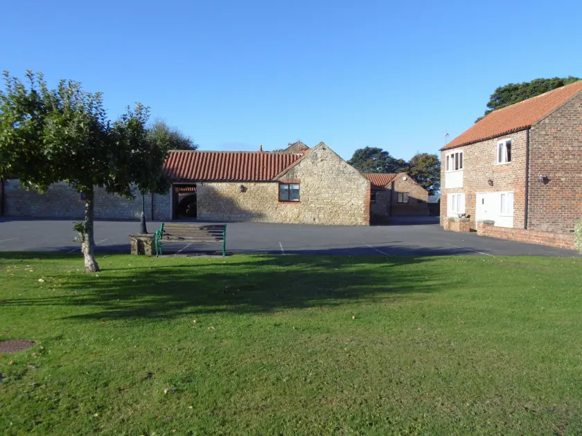 Osprey Meadow Holiday Cottages - Image 1