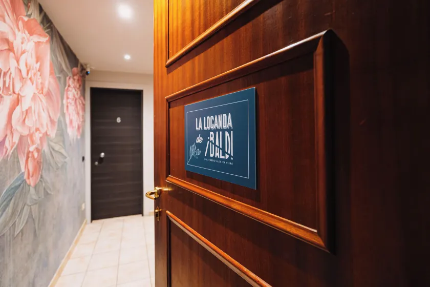 Locanda Da I Baldi - Image 1