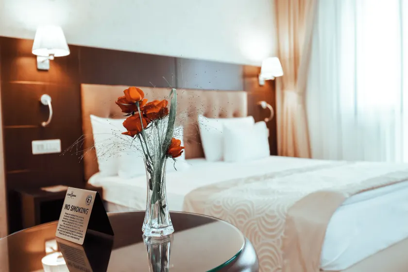 Grand Hotel Coroana - Image 1