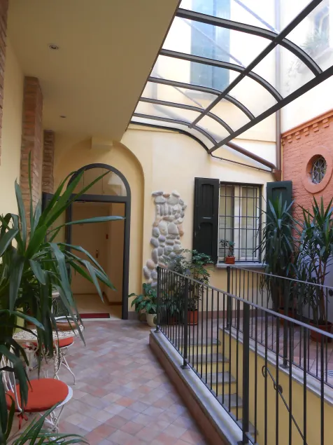 Hotel Atlantic - Image 1