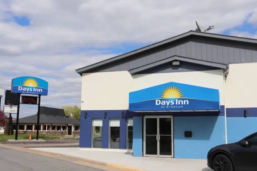 motel6 - Image 1
